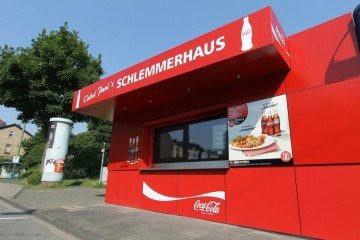 Onkel Paul`s Schlemmerhaus